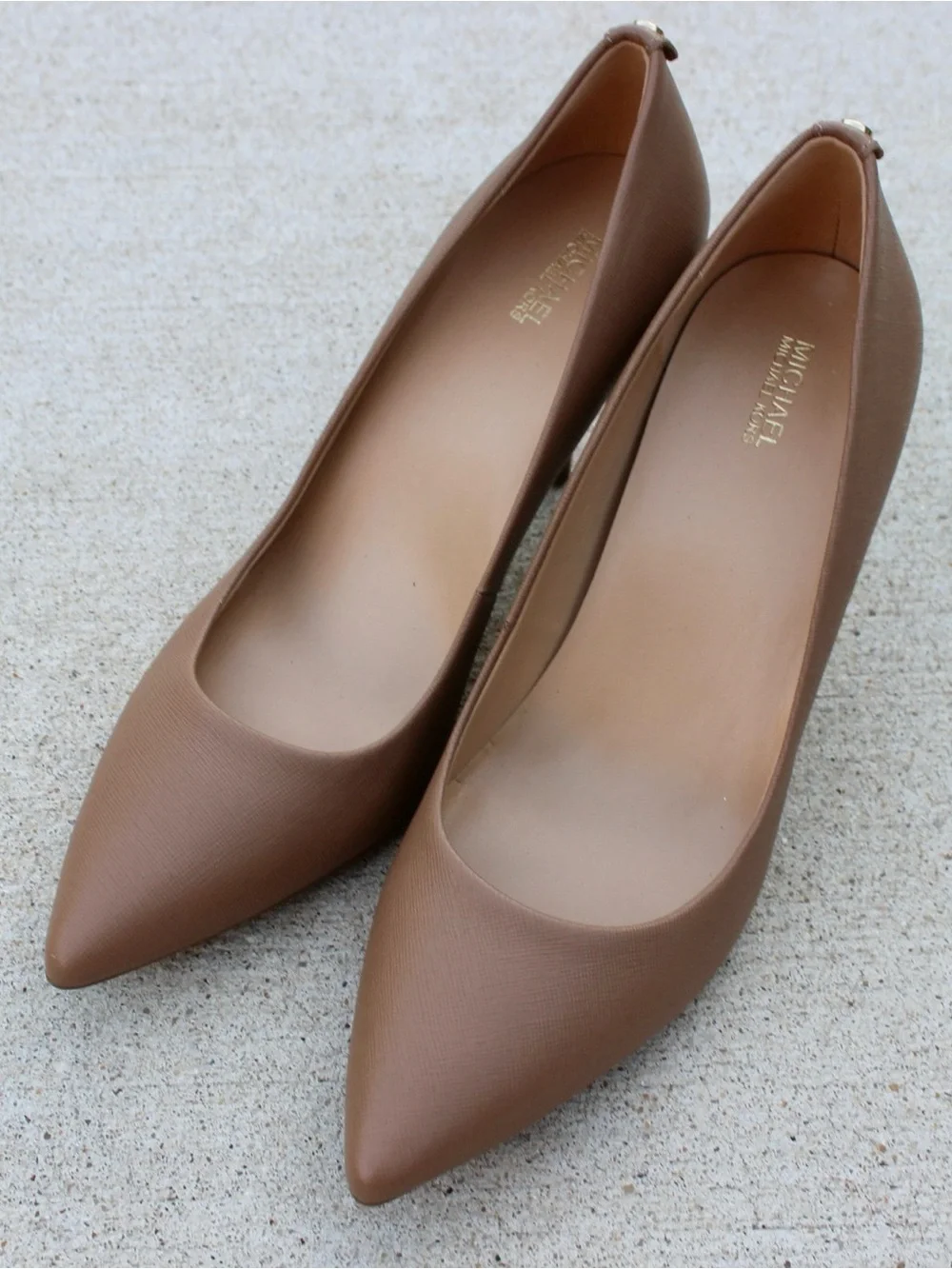 Michael Kors Dorothy Flex Pump Women's Sz 10